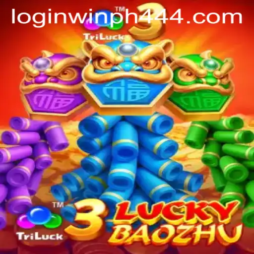 Discover the Exciting World of 3LuckyBaozhu: Rules and Strategy Guide
