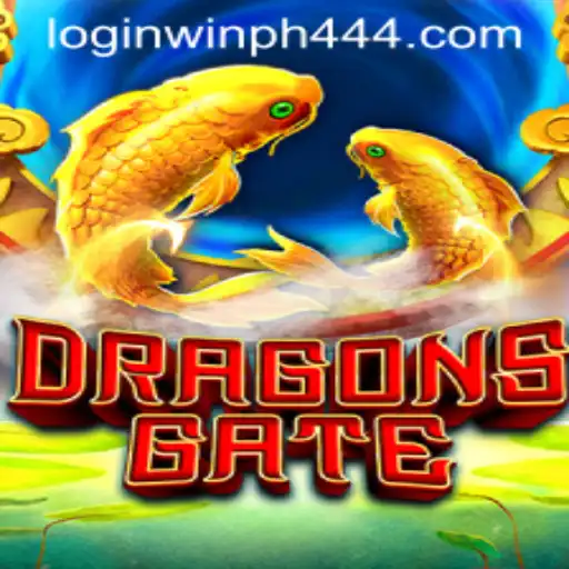 Exploring the Mystical World of DragonsGate with WINPH 444 Login