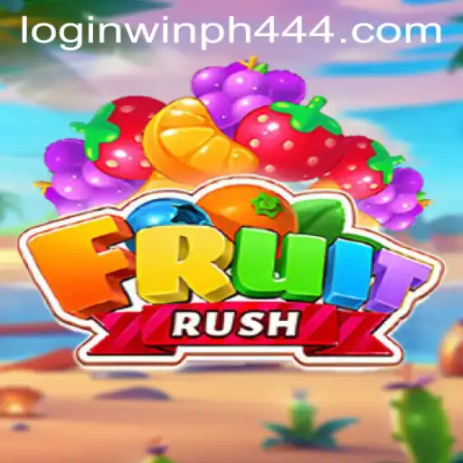 Discover the Exciting World of FruitRush: A Thrilling Gaming Experience