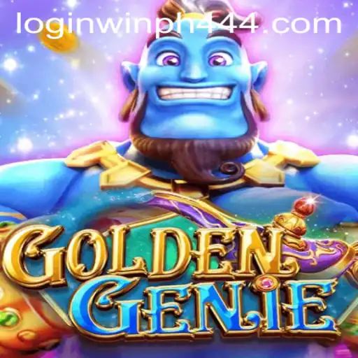 GOLDENGENIE: A Dazzling Adventure in Modern Gaming