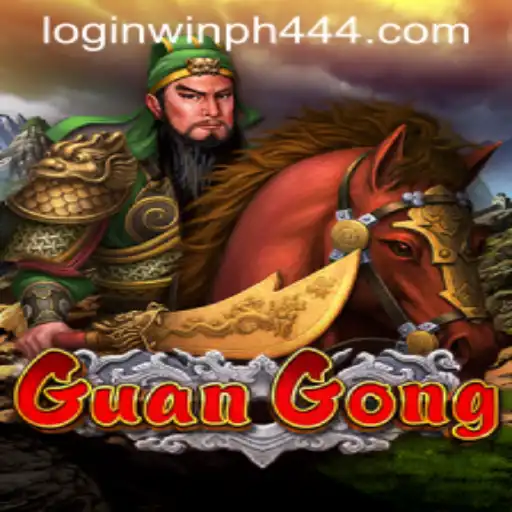 GuanGong Game: An Immersive Adventure and WINPH 444 Login Guide