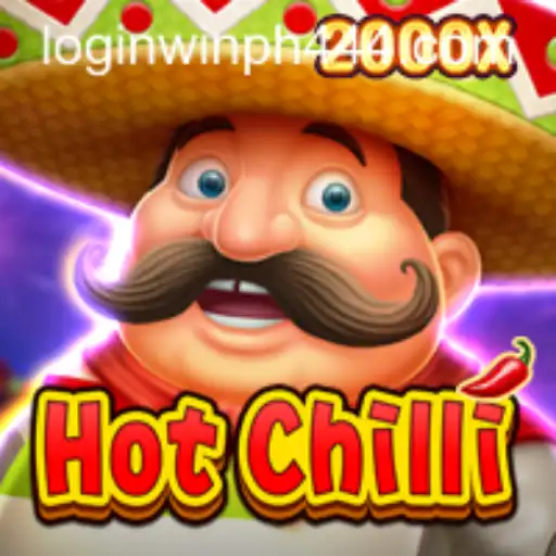 HotChilli Game: A Spicy Adventure with WINPH 444 Login