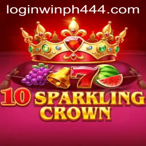 Discovering 10SparklingCrown and the Intriguing World of WINPH 444 Login
