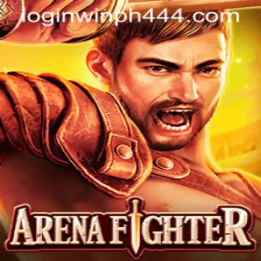 ArenaFighter: Master the Battlefield with WINPH 444 Login
