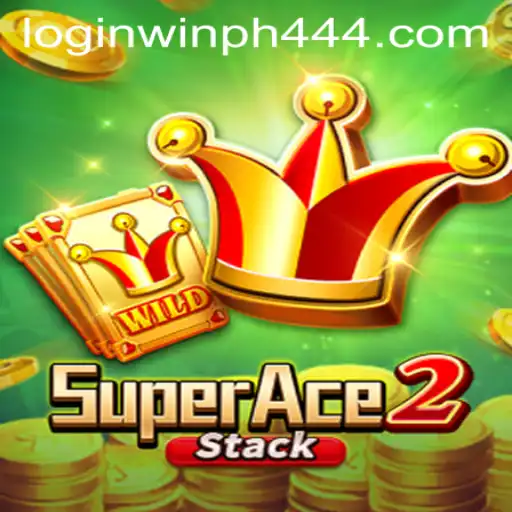 An In-Depth Look at SuperAce2 and WINPH 444 Login