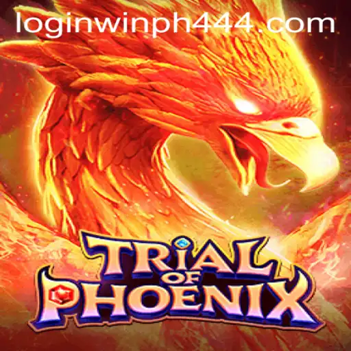 Exploring 'TrialofPhoenix': An Immersive Journey with WINPH 444 Login