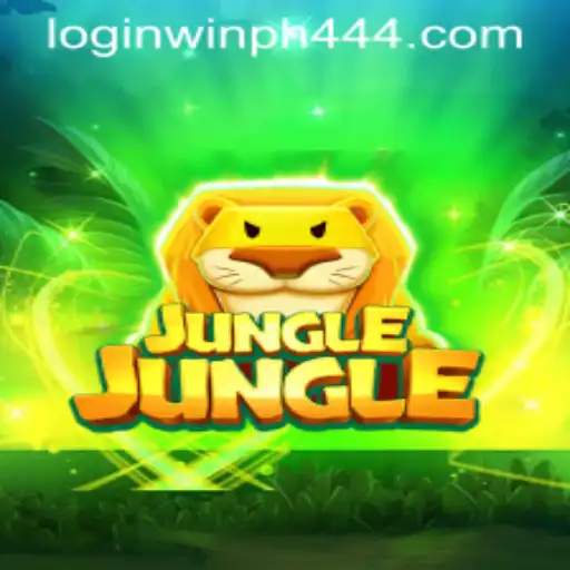 Exploring the Exciting World of JungleJungle with WINPH 444 Login