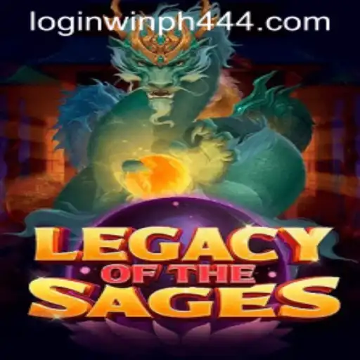 Exploring the Phenomenon: LegacyoftheSages and the WINPH 444 Login