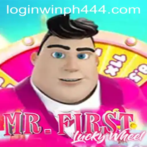 Explore MrFirstLuckyWheel and How to Play with WINPH 444 Login