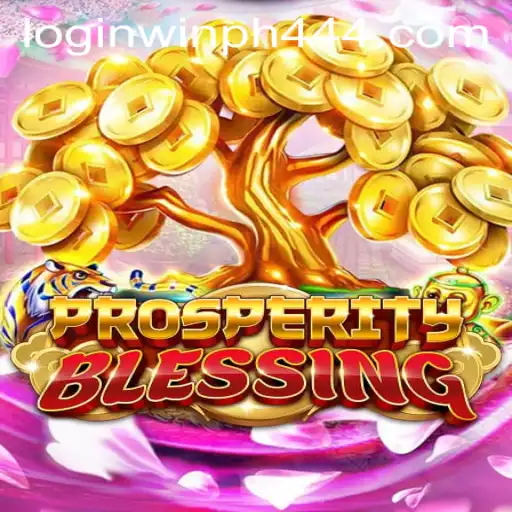 Discover the World of ProsperityBlessing: A Guide to Winning with WINPH 444