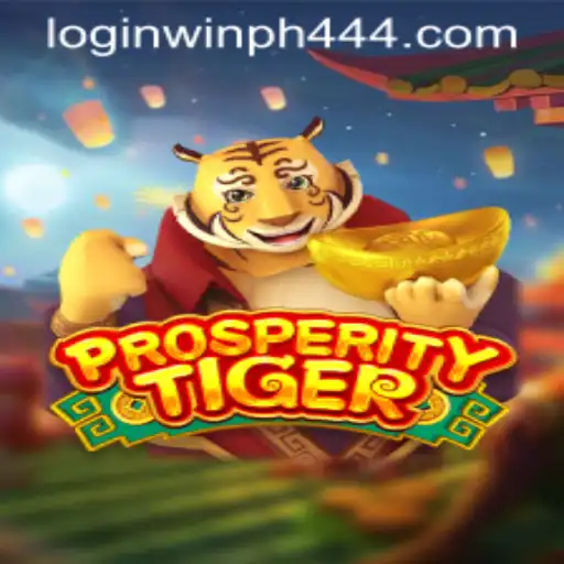 Discover the Thrill of ProsperityTiger: A Comprehensive Game Guide and Introduction