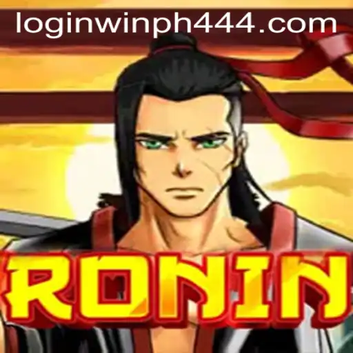 Ronin: A Comprehensive Dive into the Game and WINPH 444 Login Integration