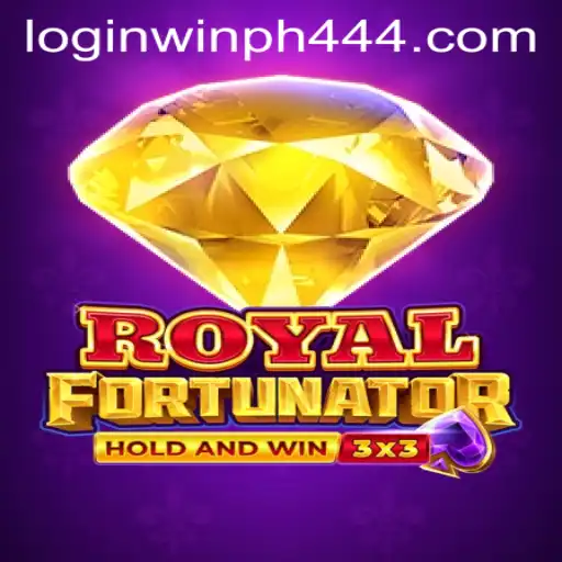 A Comprehensive Guide to Royalfort and WINPH 444 Login