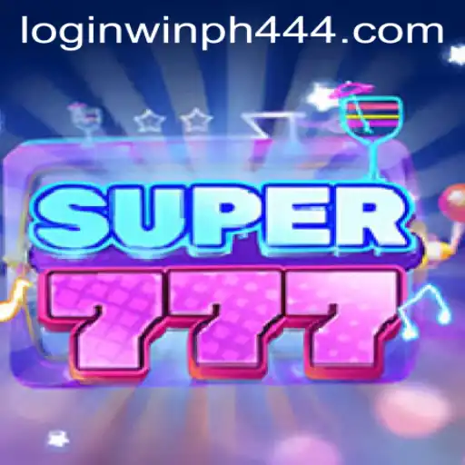 Exploring the Thrilling World of Super777 and WINPH 444 Login