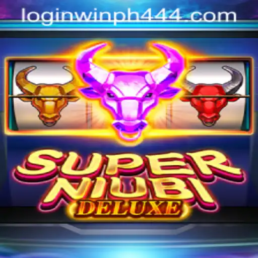 Exploring the World of SuperNiubiDeluxe: A Gaming Experience with WINPH 444 Login