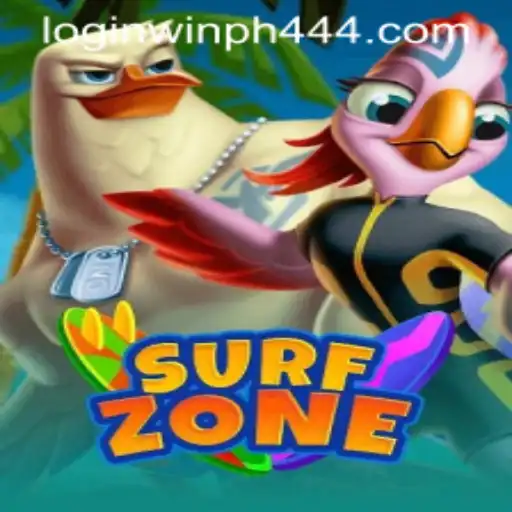 SurfZone: The Game That Redefines Aquatic Adventures