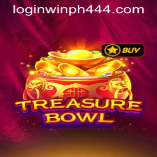 Unlock the Adventure: Dive into TreasureBowl with WINPH 444