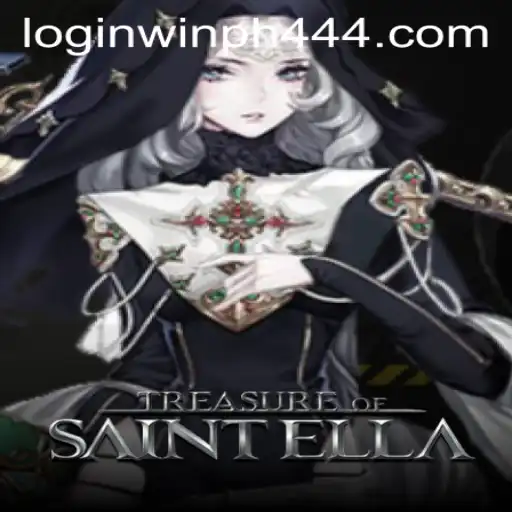 Discover the Thrilling Adventure of TreasureofSaintElla and Master the WINPH 444 Login