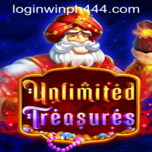 UnlimitedTreasures: Explore the Latest Gaming Phenomenon with WINPH 444 Login